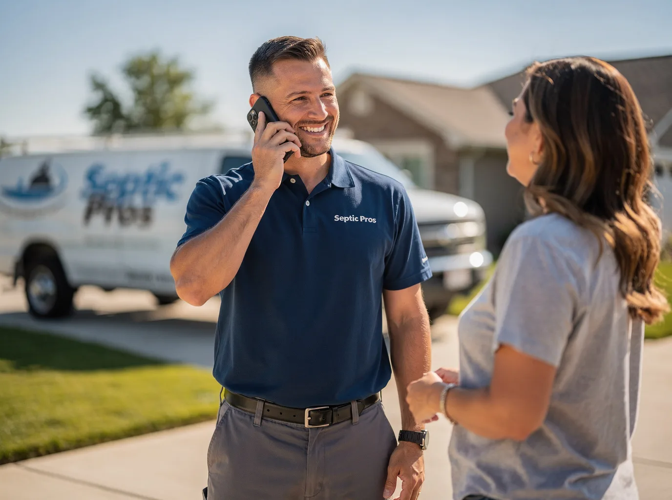 Septic Tank Pumping Deweyville, UT FAQs
